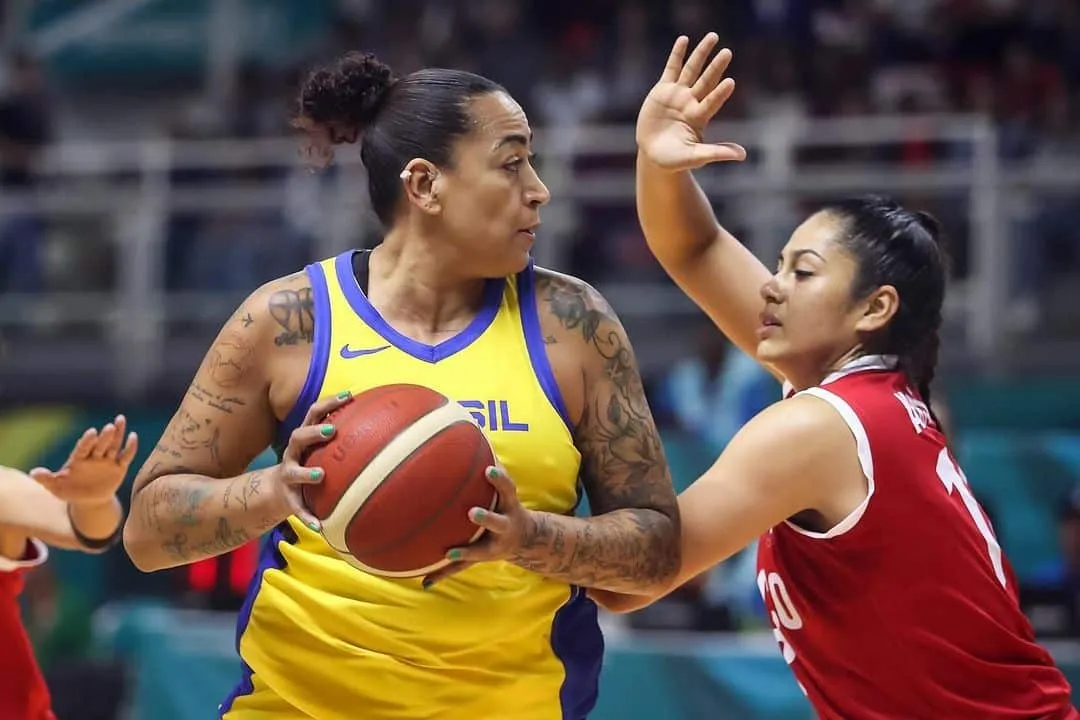 Melhores jogadores de basquete do Brasil na hist&oacute;ria e na atualidade [2024]