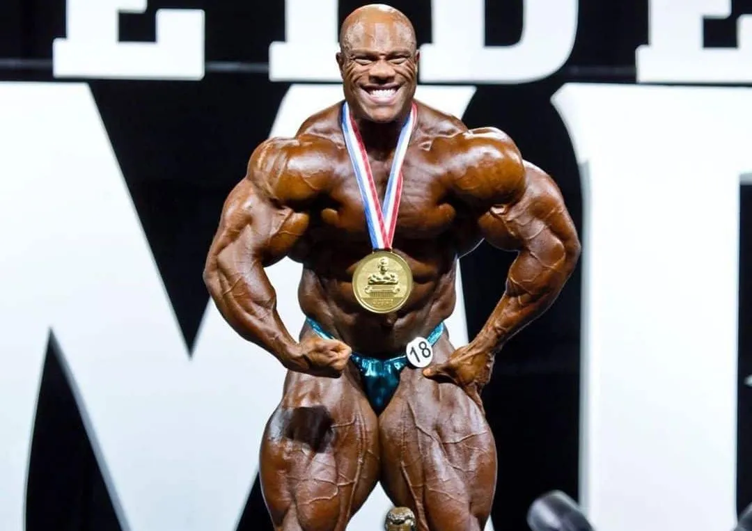 Tudo sobre a categoria Open Bodybuilding: a essência do fisiculturismo