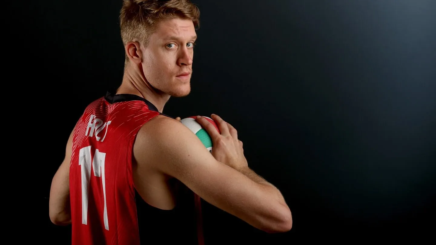 Melhores centrais do v&ocirc;lei: confira o top 10 da hist&oacute;ria