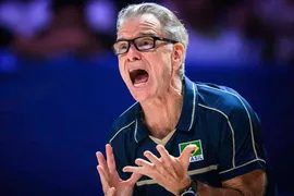 “Bernardinho até tenta se controlar, xinga a gente e depois pede desculpas”