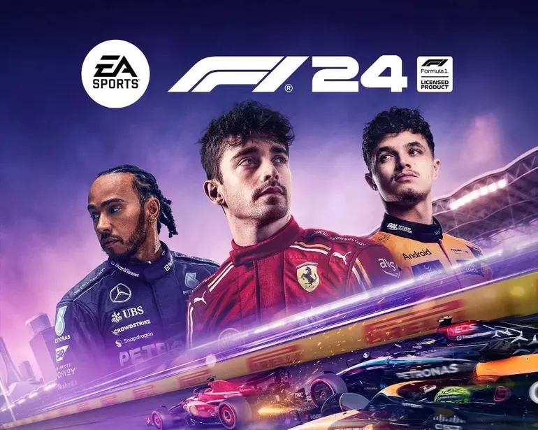 DO MELHOR AO PIOR: ranking dos pilotos no F1 2024 surpreende