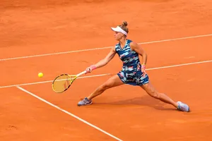 Nova atualização de ranking da WTA favorece Laura Pigossi