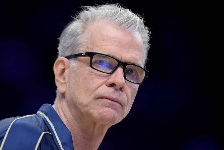 Fim da era Bernardinho? Campeão olímpico revela nome ideal para assumir a Seleção