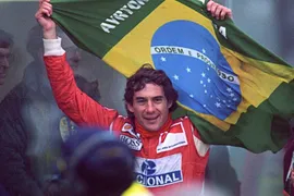 “Ayrton Senna destruiu minha carreira. Ele tinha uma visão limitada e focada em si mesmo”