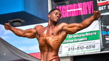 Classificados para o Mr. Olympia Open: lista, crit&eacute;rios e resultados