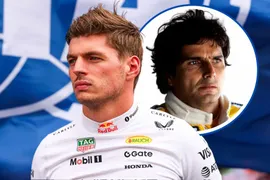 42 anos depois, Max Verstappen vive a mesma missão que transformou Nelson Piquet em lenda da F1