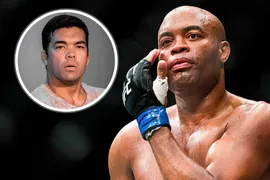 Anderson Silva quase lutou contra Lyoto Machida, mas fez exigência inacreditável ao UFC