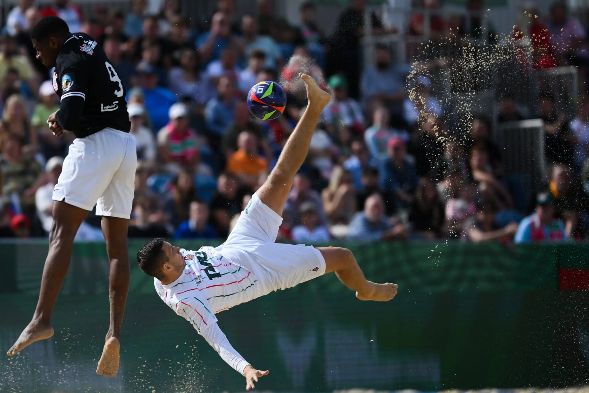 Tipos de Futebol [2024]: conhe&ccedil;a todos os que existem