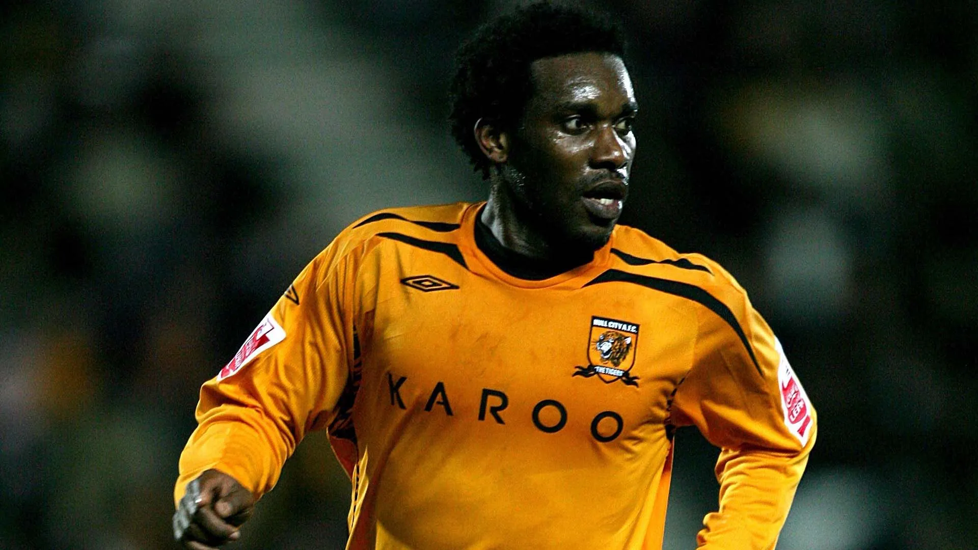 okocha melhores jogadores africanos