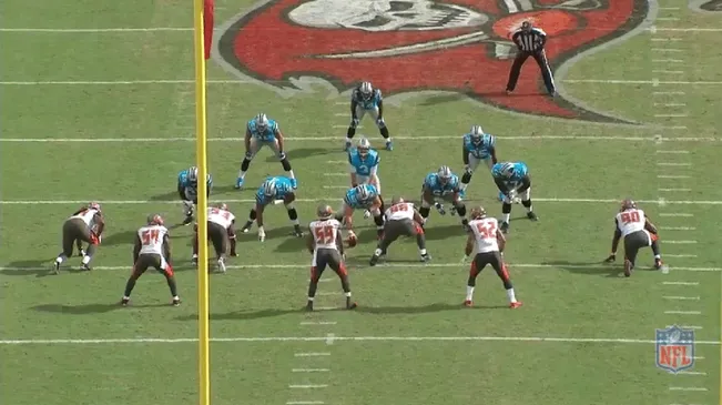 Linebackers futebol americano