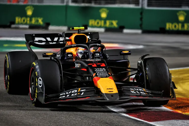 Red Bull Racing: t&iacute;tulos, pilotos e hist&oacute;ria da equipe da F1 em 2026