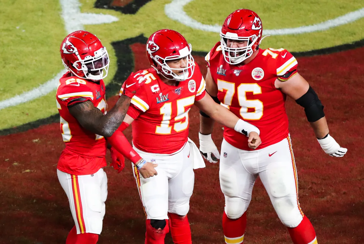 Os 13 melhores Super Bowls da história ([auto_last_update format="Y" before=""])