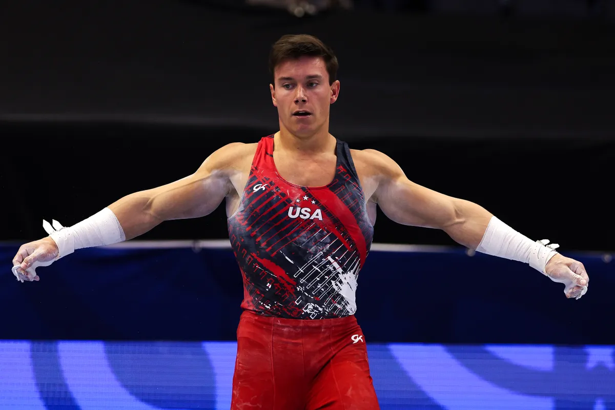 Melhores ginastas do mundo ([auto_last_update format="Y" before=""]): confira o top 10 da história e na atualidade