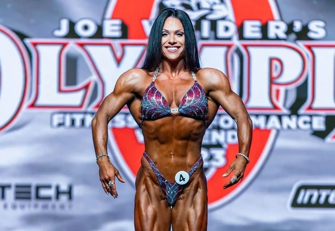 Os 20 melhores fisiculturistas do mundo na história e na atualidade