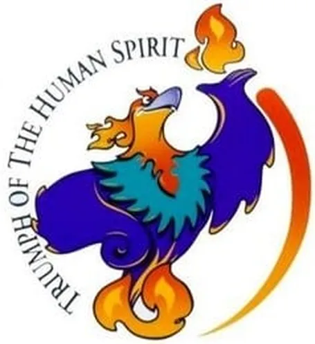 Medalha paral&iacute;mpica de Atlanta 1996