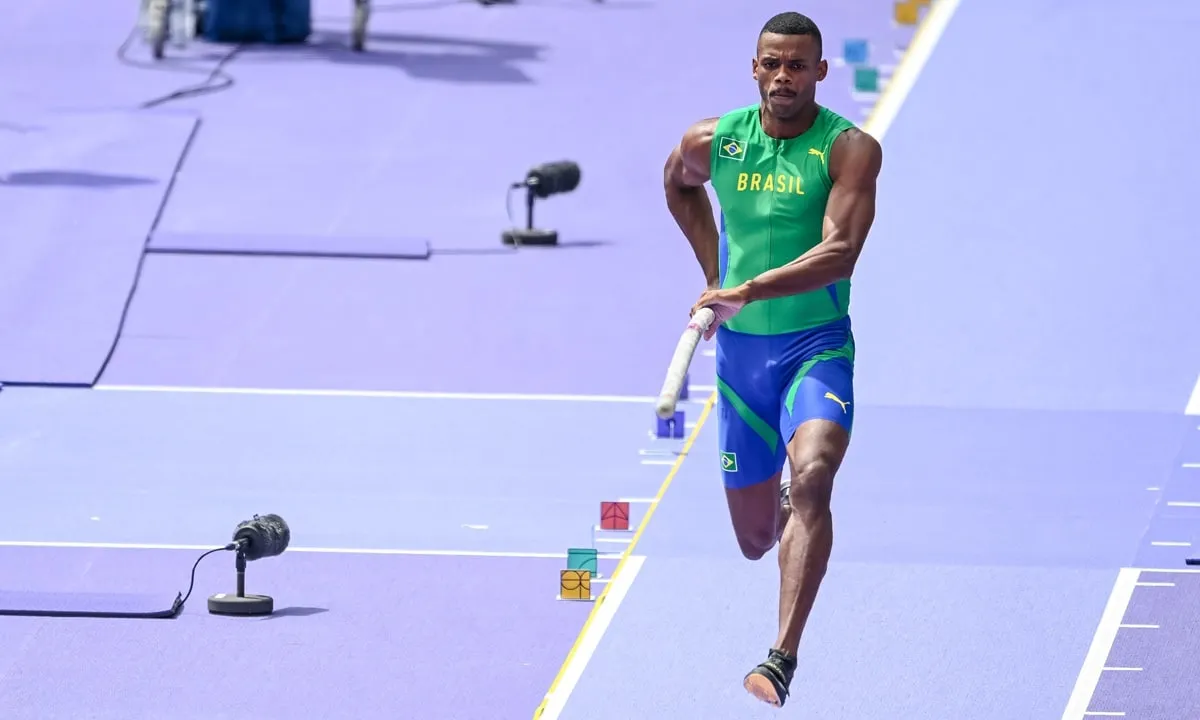 Fernando Balotelli (2026): hist&oacute;ria no decatlo, medalhas e Olimp&iacute;ada de Paris 2024