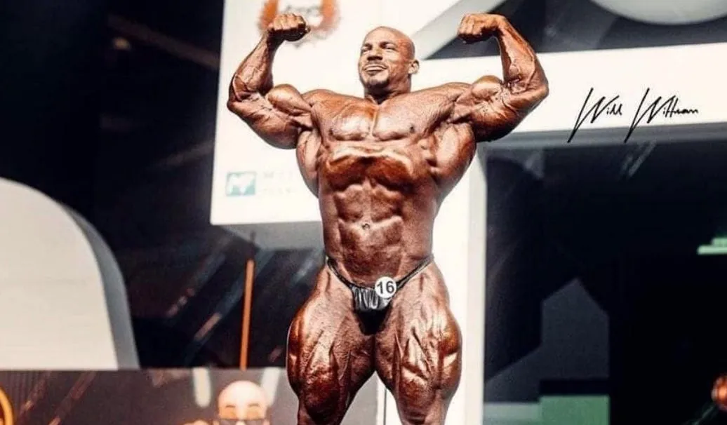 Tudo sobre a categoria Open Bodybuilding: a essência do fisiculturismo