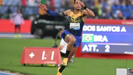 Regras do salto triplo: como funciona, faltas, medi&ccedil;&atilde;o e recordes
