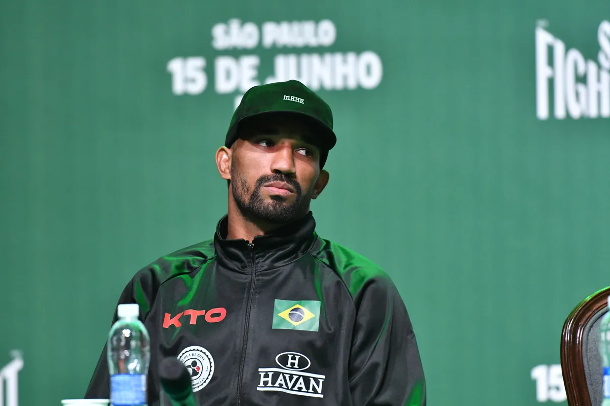 Os 20 maiores boxeadores brasileiros da história e da atualidade last update: [2025]