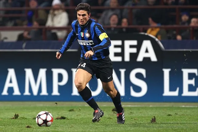 javier Zanetti