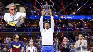 Ex-treinador de Novak Djokovic revela SEGREDO para se manter no topo do tênis