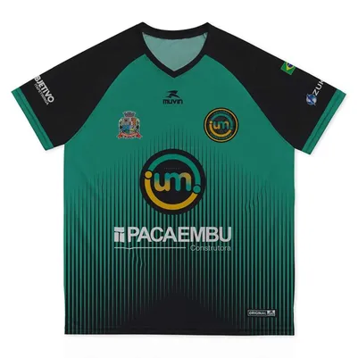 Camisa do Vôlei UM Itapetininga