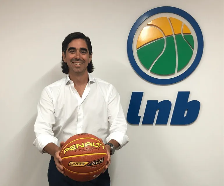 Presidente da LNB explica sucesso do Jogo das Estrelas NBB 2024 e aponta pr&oacute;ximo passo de fomento do basquete