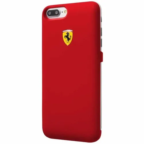 Capinha de celular da Ferrari