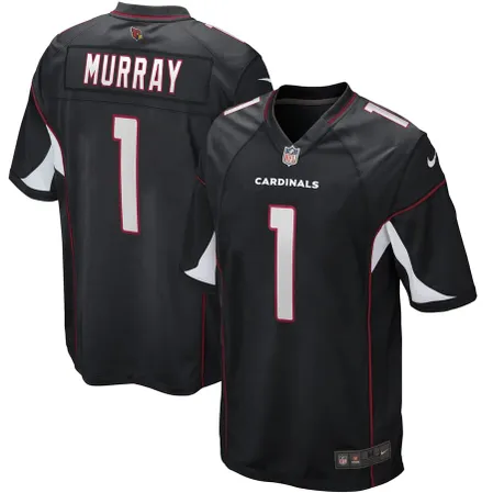 Camisa Arizona Cardinals Murray Preta