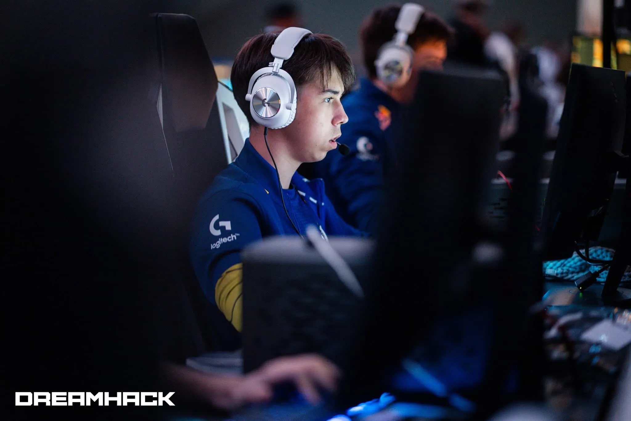 Melhores jogadores de Fortnite em 2024 (5)