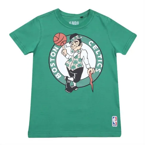 Camiseta do Boston Celtics