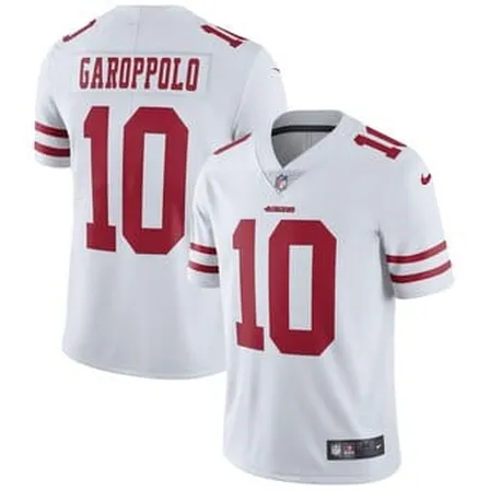 Camisa San Francisco 49ers Branca