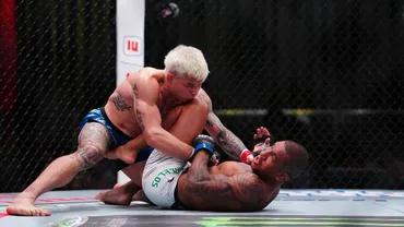 Raoni Barcelos faz sua primeira luta principal no UFC contra Raul Rosas Jr.