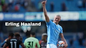 Erling Haaland: história, títulos e curiosidades