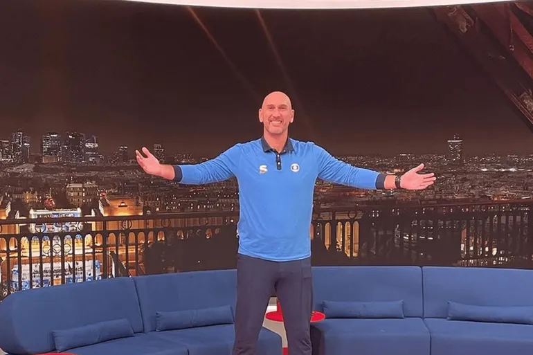 Nalbert manda forte recado ao futuro do vôlei no Brasil: “Basta de aventuras”