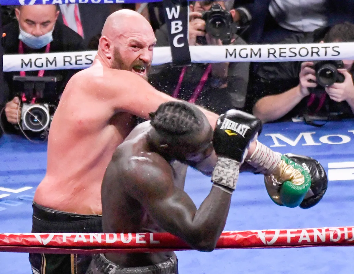 Tudo sobre boxe ([auto_last_update format="Y" before=""]): história, regras, golpes e equipamentos