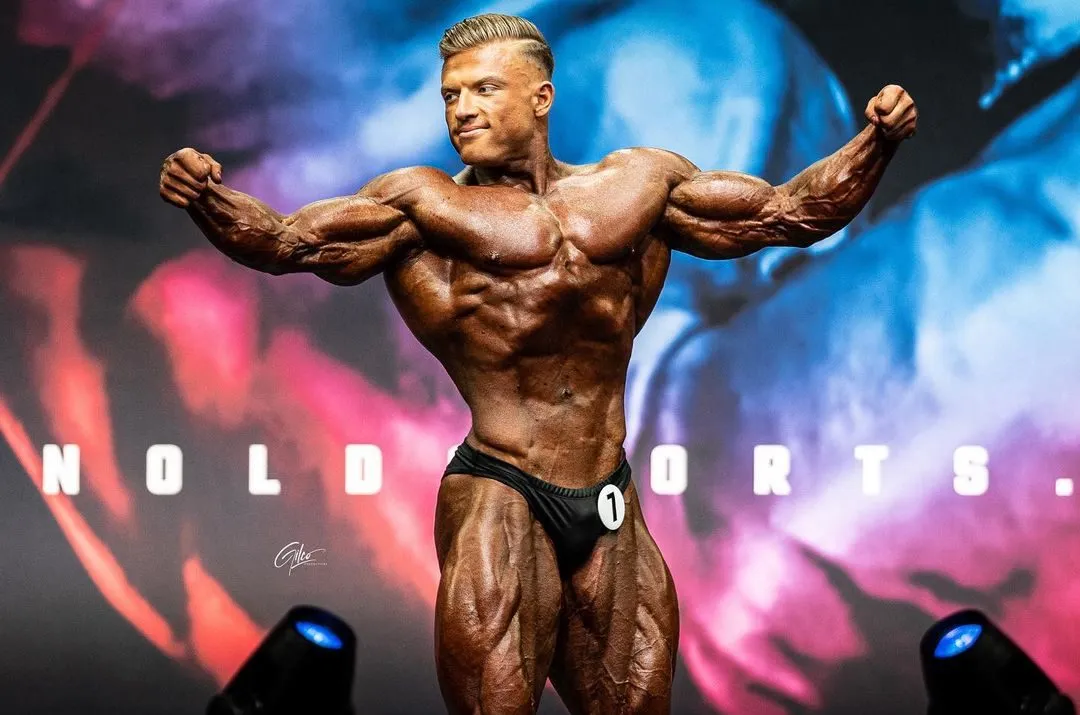 Urs Kalecinski: hist&oacute;ria completa, t&iacute;tulos e conquistas