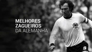 Melhores zagueiros da Alemanha (2025): top 10 da história e da atualidade