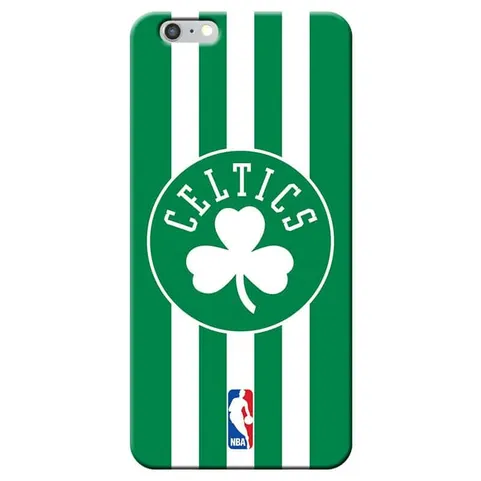 Capinha de celular do Boston Celtics