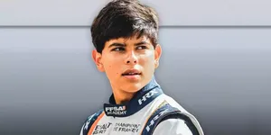 Villagomez permanece na Fórmula 3 e muda para o VAR