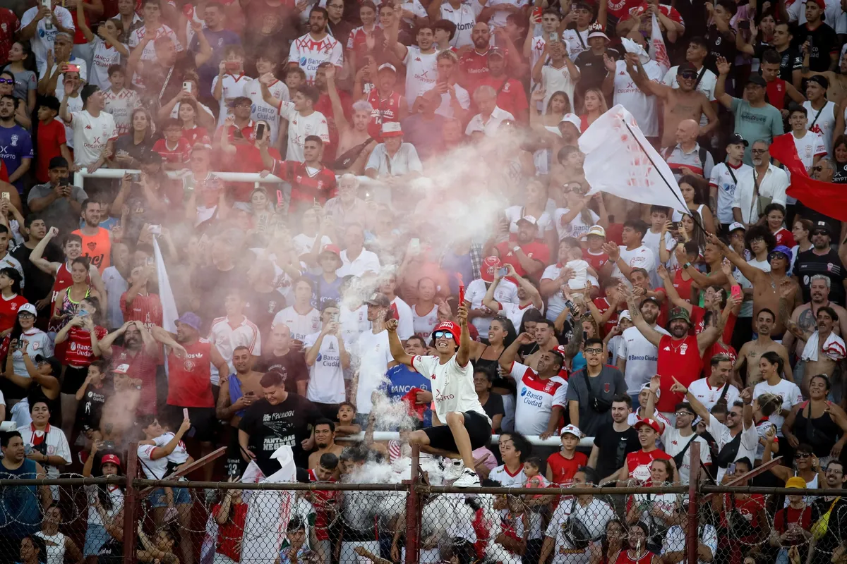 Os 10 maiores times da Argentina ([auto_last_update format="Y" before=""])