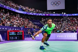 Regras do badminton: saques, sets e como funciona a pontuação