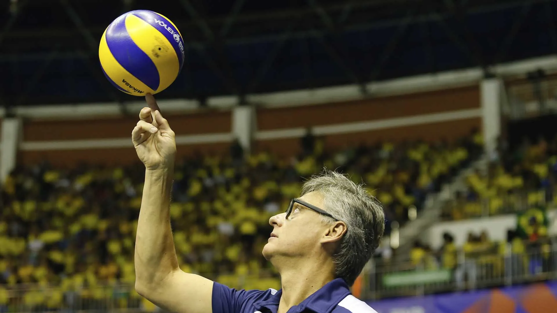 dal zotto melhores ponteiros do volei