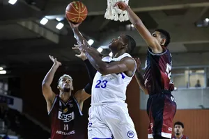 Técnico do Sesi Franca, Pablo Costa explica vitória expressiva contra o Pinheiros