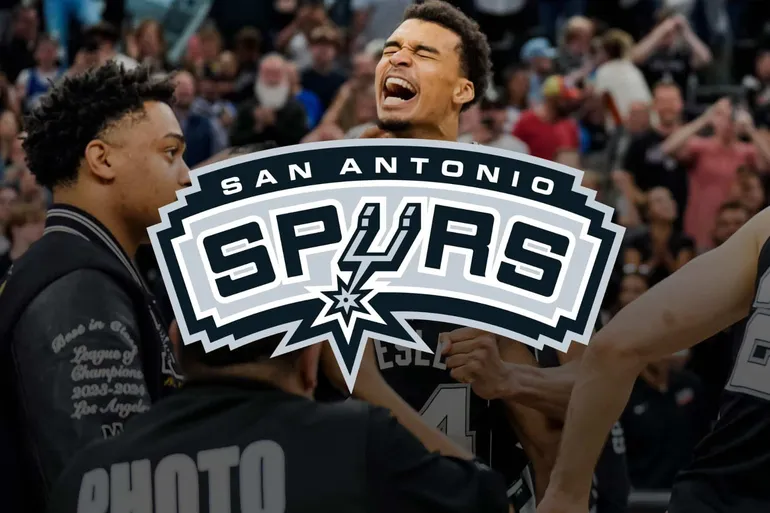 Tudo sobre o San Antonio Spurs (2025): títulos, elenco, ídolos e recordes