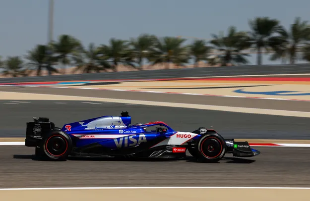 Patrocinadores da Fórmula 1 ([auto_last_update format="Y" before=""]): marcas que investem na categoria