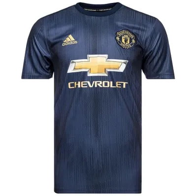 Camisa do Manchester United
