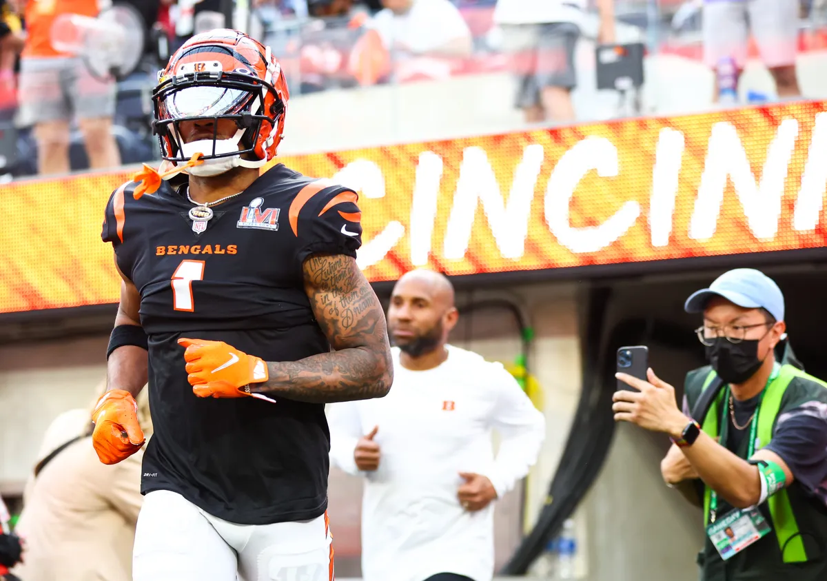 Melhores wide receivers da NFL! Top 10 atual e da história ([auto_last_update format="Y" before=""])