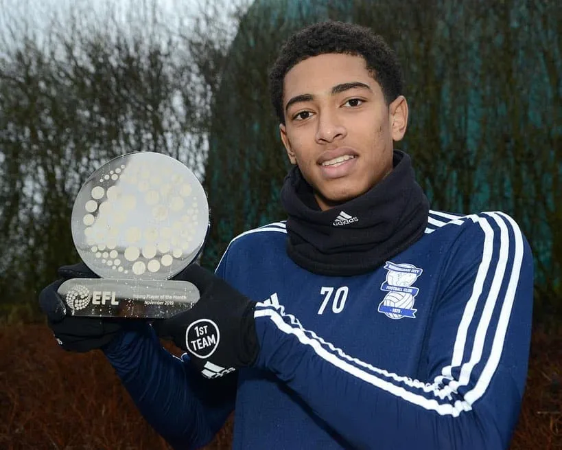 Jude Bellingham: história, títulos, gols marcados e curiosidades