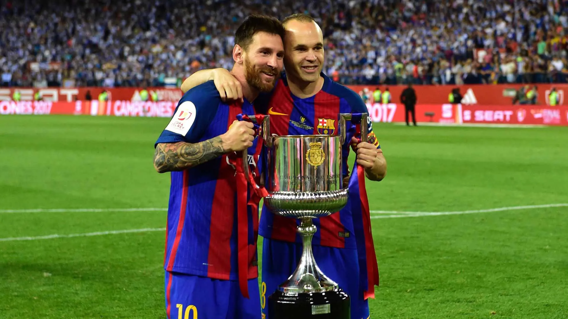 maiores campeões copa do rei